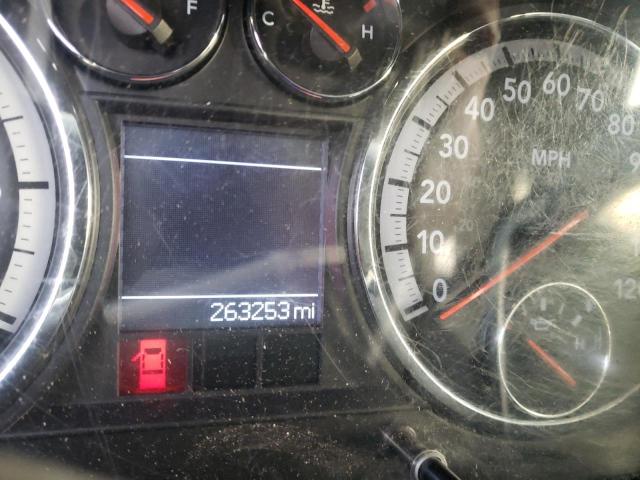 2010 DODGE RAM 2500 3D7TT2CTXAG170889