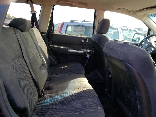 2011 MITSUBISHI ENDEAVOR L 4A4JN2AS1BE026509