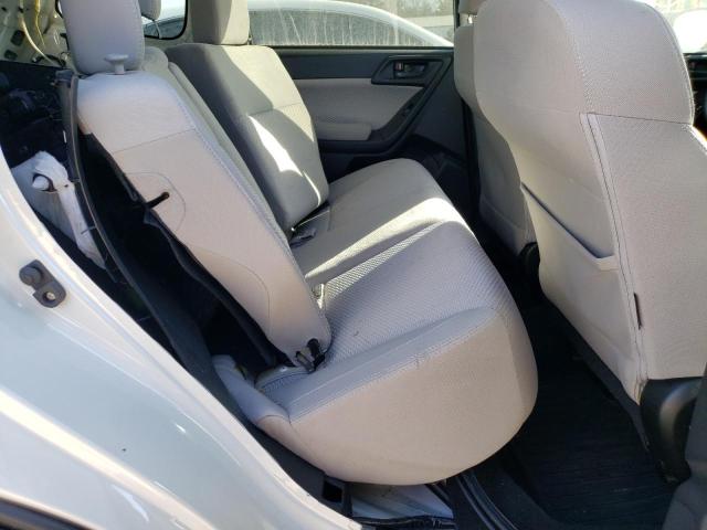2011 SUBARU FORESTER JF2SJAGC3HH573047