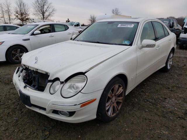 WDBUF87X59B422508 Mercedes-Benz E 350 4Mat 2009. Фото: 1