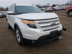 2012 FORD  EXPLORER