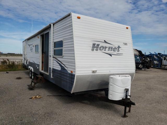 Salvage cars for sale from Copart Homestead, FL: 2006 Other Trailer