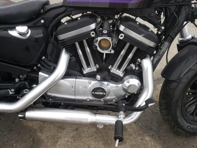 2018 HARLEY-DAVIDSON XL1200 XS 1HD1LR368JC429014