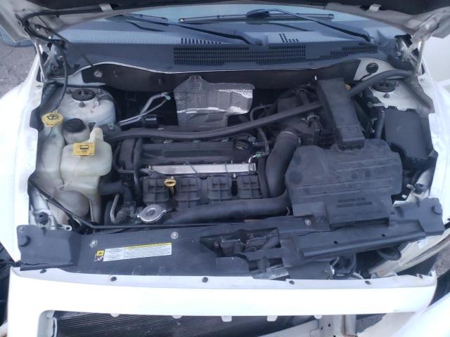 2010 DODGE CALIBER SX 1B3CB4HA2AD534852