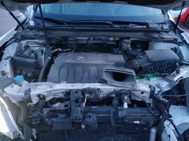2016 ACURA RDX ADVANC 5J8TB4H71GL011339