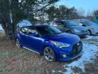 2013 HYUNDAI  VELOSTER