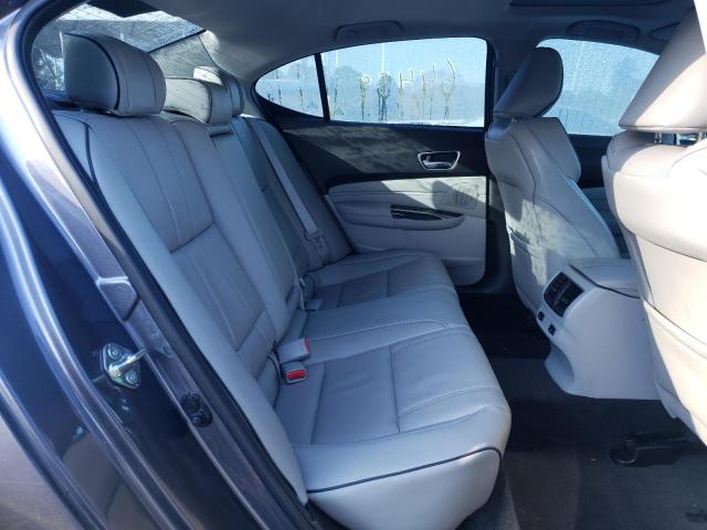 2018 ACURA TLX ADVANC 19UUB2F78JA000725