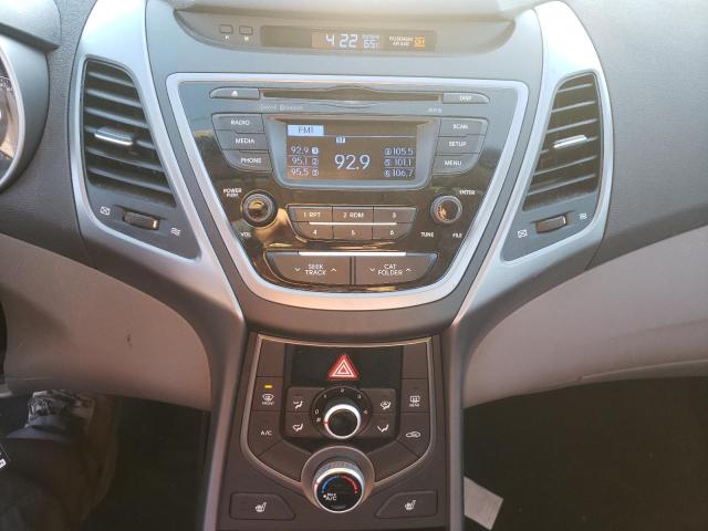 2014 HYUNDAI ELANTRA CO KMHDH6AH4EU029417