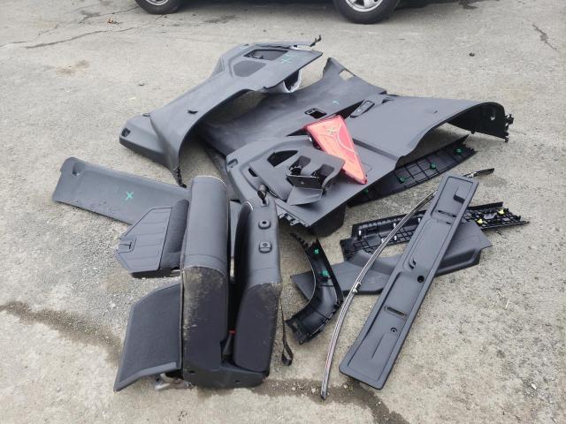 2022 HONDA ODYSSEY EL 5FNRL6H91NB020898