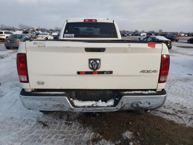 2010 DODGE RAM 2500 3D7TT2CTXAG170889