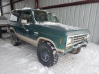 1988 FORD  BRONCO