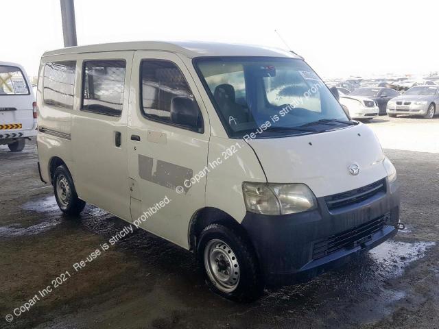 Daihatsu gran max hot sale van for sale