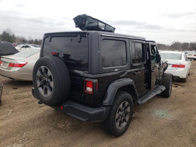 2019 JEEP WRANGLER 1C4HJXEN3KW687861