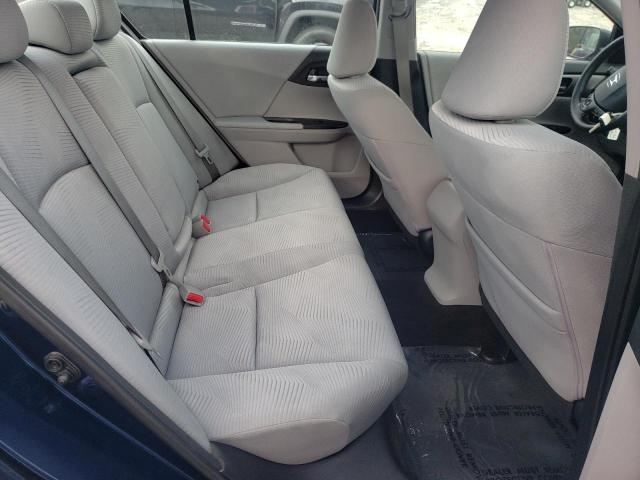 1HGCR2F36FA199673 Honda Accord Lx 2015. Фото: 5