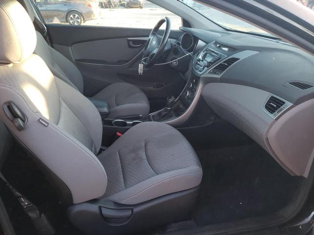 2014 HYUNDAI ELANTRA CO KMHDH6AH4EU029417