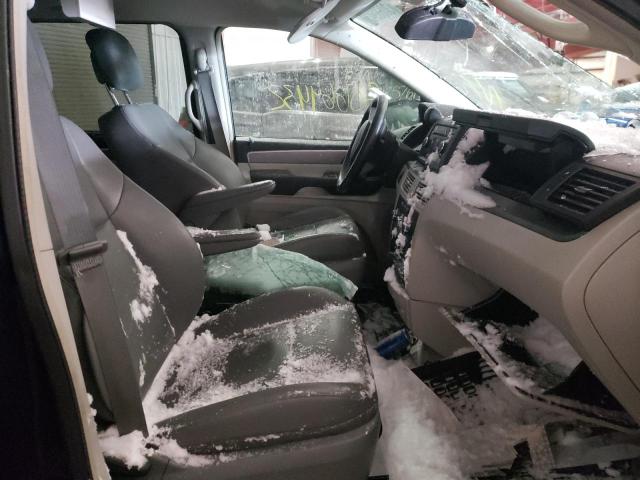 2012 VOLKSWAGEN ROUTAN SE 2C4RVABG1CR276514