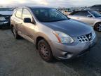 2013 NISSAN  ROGUE