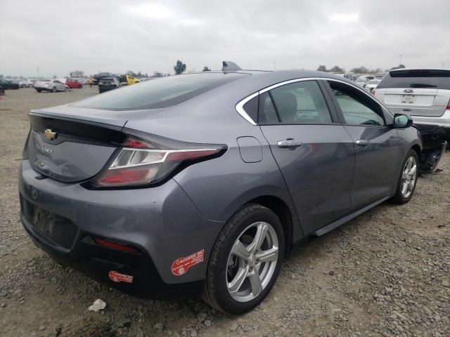 VIN 1G1RC6S57JU129480 2018 Chevrolet Volt, LT no.4