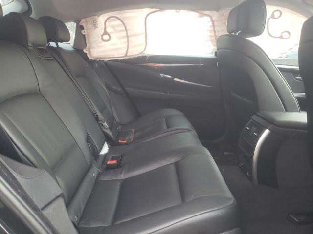 2012 BMW 535 IGT WBASN2C54CC202398