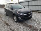 2018 CHEVROLET  EQUINOX