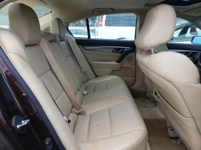 2011 ACURA TL 19UUA8F56BA009168