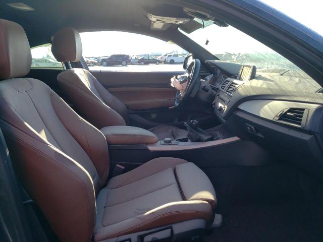 2017 BMW 230I WBA2F9C54HV635723