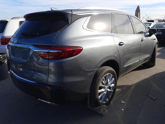 2018 BUICK ENCLAVE PR 5GAERCKW1JJ161095