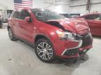 2019 MITSUBISHI  OUTLANDER