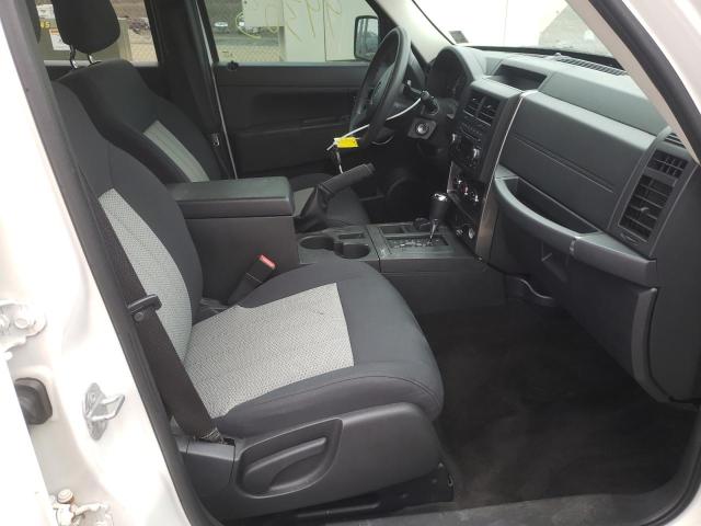 2010 JEEP LIBERTY SP 1J4PN2GK6AW110322