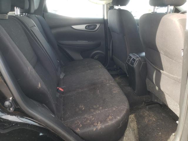 2018 NISSAN ROGUE - JN1BJ1CP9JW156821