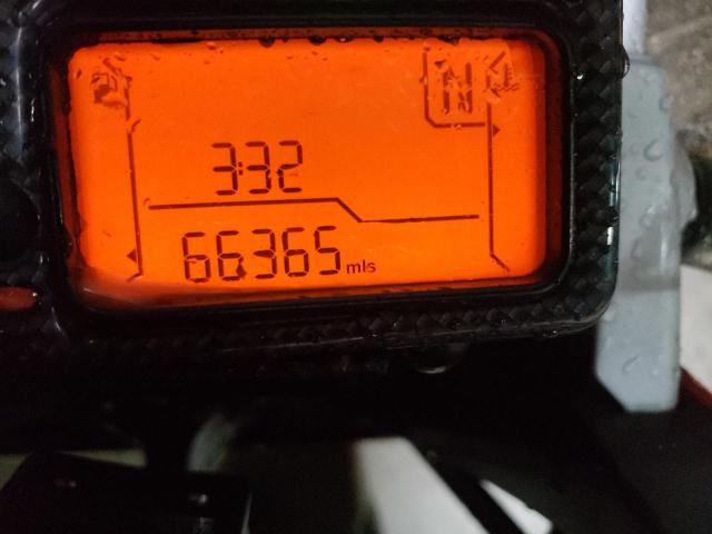 2006 BMW R1200 GS WB10317A36ZR40564