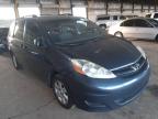 2008 TOYOTA  SIENNA