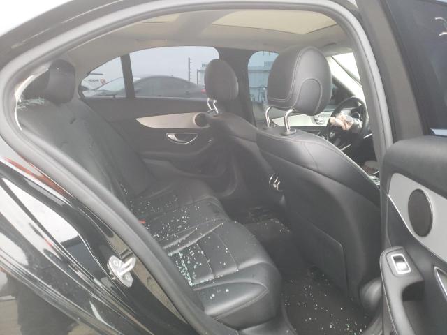 55SWF4JB4JU244879 Mercedes-Benz C 300 2018. Фото: 5