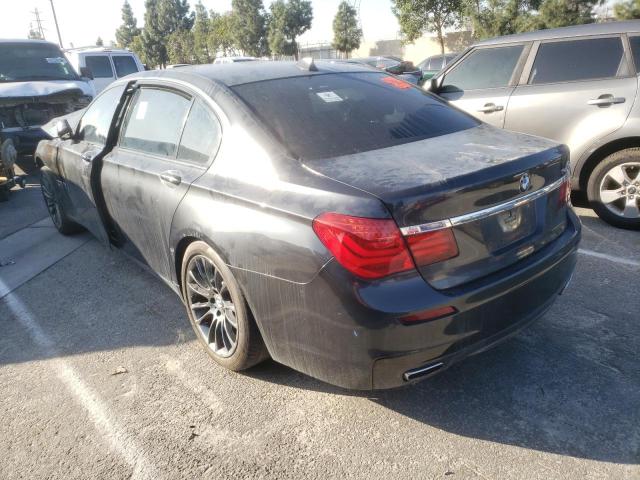 2014 BMW 740 LI WBAYE4C52ED138672