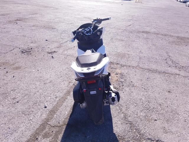 2021 HONDA WW150 RLHKF4709MY000333