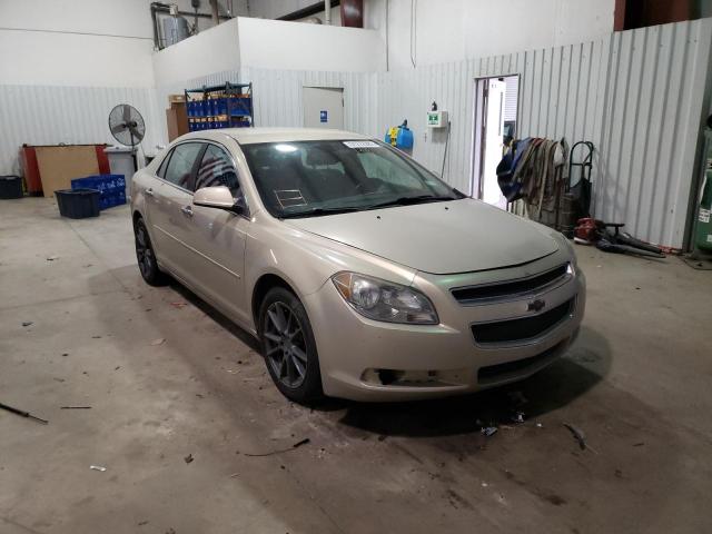 2012 CHEVROLET MALIBU 2LT 1G1ZD5E03CF196284