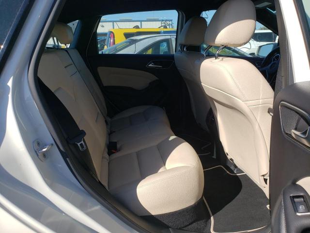 2017 MERCEDES-BENZ B 250E WDDVP9AB8HJ012303