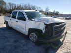 2015 CHEVROLET  SILVERADO