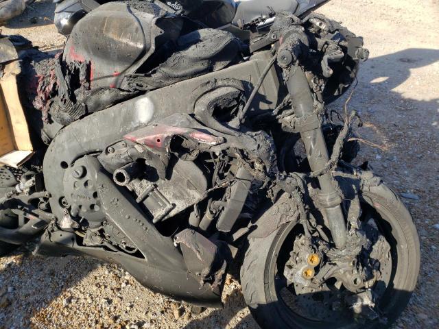 2005 YAMAHA YZFR1 JYARN13E65A009675