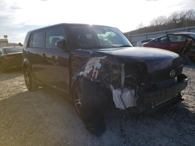 JTLKE50E591089787 Toyota Scion Xb 2009