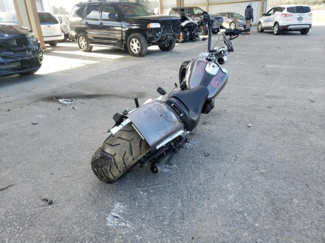 2015 HARLEY-DAVIDSON FXSB BREAK 1HD1BFV19FB037336