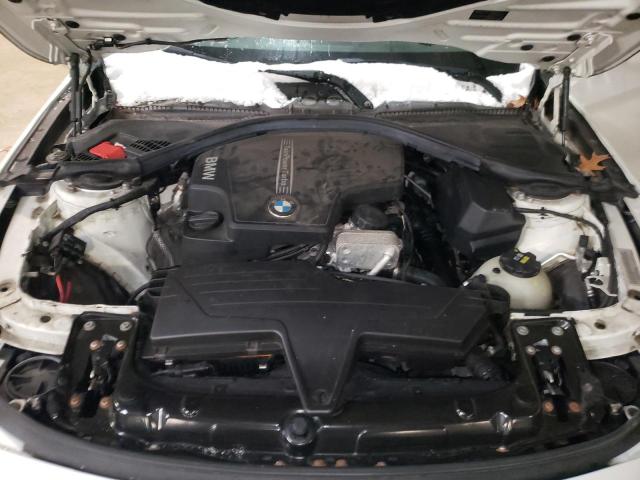 2015 BMW 428 XI WBA3N9C52FK246357