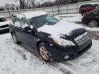 2014 SUBARU  OUTBACK