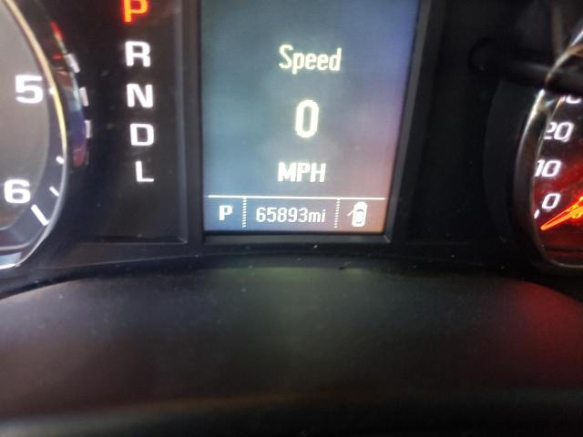 2017 CHEVROLET TAHOE POLI 1GNLCDEC2HR202464