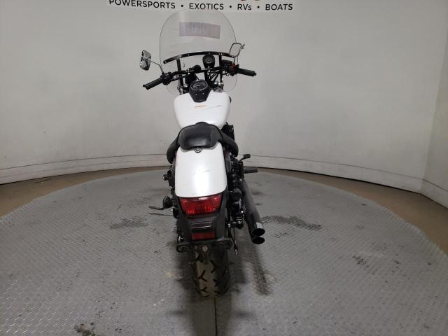 2019 HONDA VT750 C2B JH2RC5373KK900636