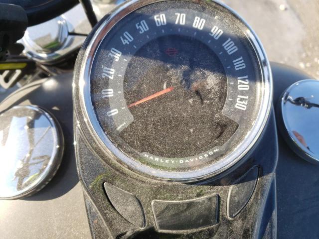 2018 HARLEY-DAVIDSON FLHCS HERI 1HD1YBK10JC083457