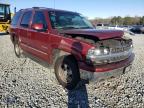 2002 CHEVROLET  TAHOE