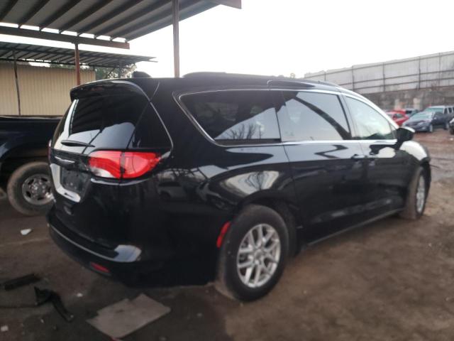 2021 CHRYSLER VOYAGER LX 2C4RC1DG7MR547497