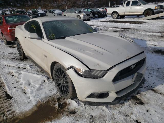 2017 FORD MUSTANG GT 1FA6P8CFXH5270376