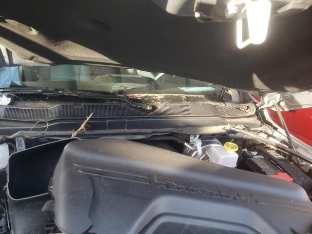 2021 RAM 2500 TRADE 3C6UR5CJ2MG621340